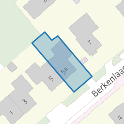 Perceel AML01-R-1144
