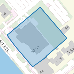 Perceel AML01-R-1145