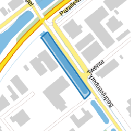 Perceel AML01-R-1152