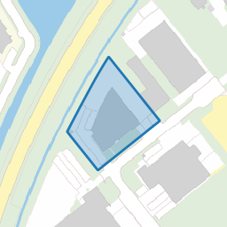 Perceel AML01-R-1155