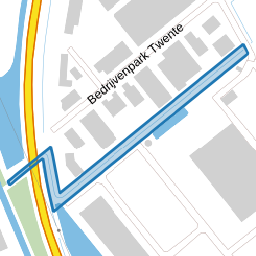Perceel AML01-R-1160