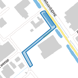 Perceel AML01-R-1162