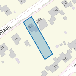 Perceel AML01-R-1165