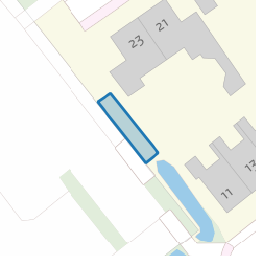 Perceel AML01-R-1167