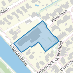 Perceel AML01-R-1168