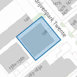 Perceel AML01-R-1179