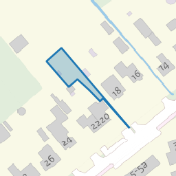 Perceel AML01-R-1181