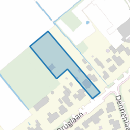 Perceel AML01-R-1182