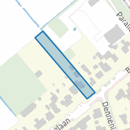 Perceel AML01-R-1183