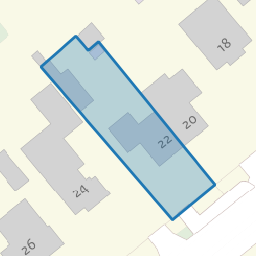 Perceel AML01-R-1184