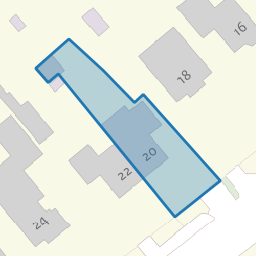 Perceel AML01-R-1185
