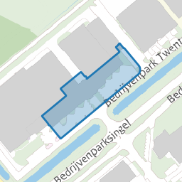 Perceel AML01-R-1189