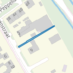 Perceel AML01-R-1190