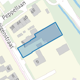 Perceel AML01-R-1191