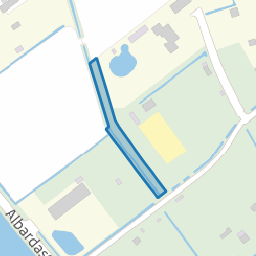 Perceel AML01-R-1192