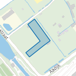 Perceel AML01-R-1195