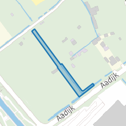Perceel AML01-R-1196