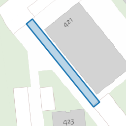 Perceel AML01-R-1197