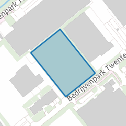 Perceel AML01-R-1207