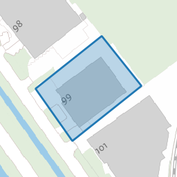 Perceel AML01-R-1210