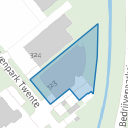 Perceel AML01-R-1212
