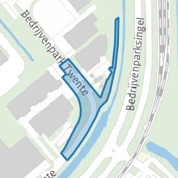 Perceel AML01-R-1213