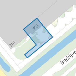 Perceel AML01-R-1223