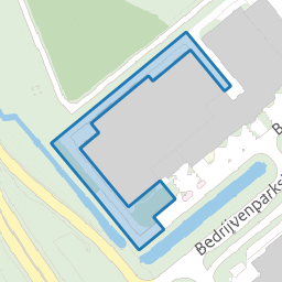 Perceel AML01-R-1224