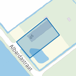 Perceel AML01-R-1231