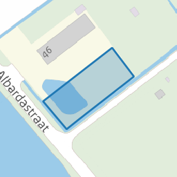 Perceel AML01-R-1232