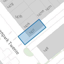 Perceel AML01-R-1235