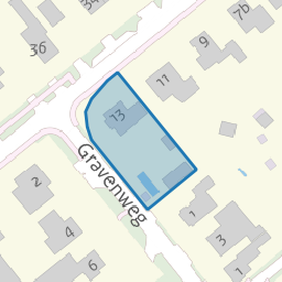 Perceel AML01-R-1244