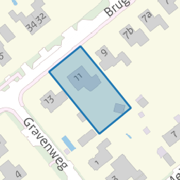 Perceel AML01-R-1245