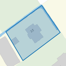 Perceel AML01-R-1250