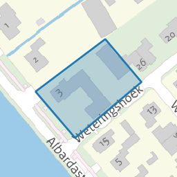 Perceel AML01-R-1251