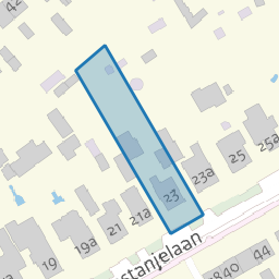 Perceel AML01-R-1256