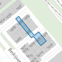 Perceel AML01-R-1262