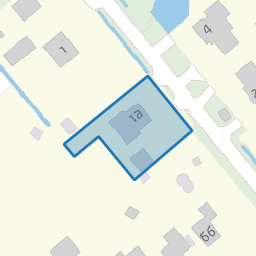 Perceel AML01-R-1267