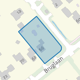 Perceel AML01-R-1268