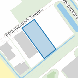 Perceel AML01-R-1269