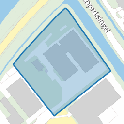 Perceel AML01-R-1272