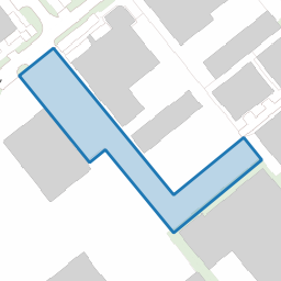 Perceel AML01-R-1279