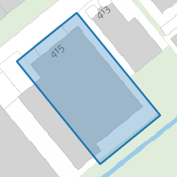 Perceel AML01-R-1282