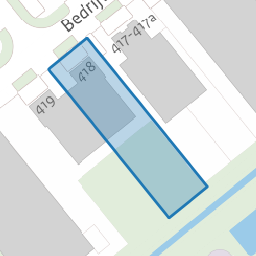 Perceel AML01-R-1283