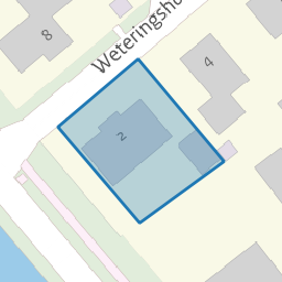 Perceel AML01-R-1290