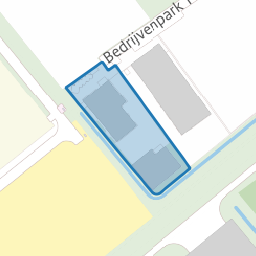 Perceel AML01-R-1301