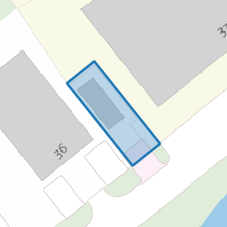 Perceel AML01-R-1303