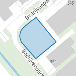 Perceel AML01-R-1317