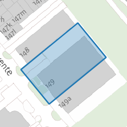 Perceel AML01-R-1319
