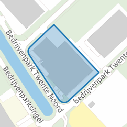 Perceel AML01-R-1320